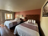 Matterhorn Inn Ouray