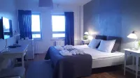 Kylpylähotelli Pohjanranta