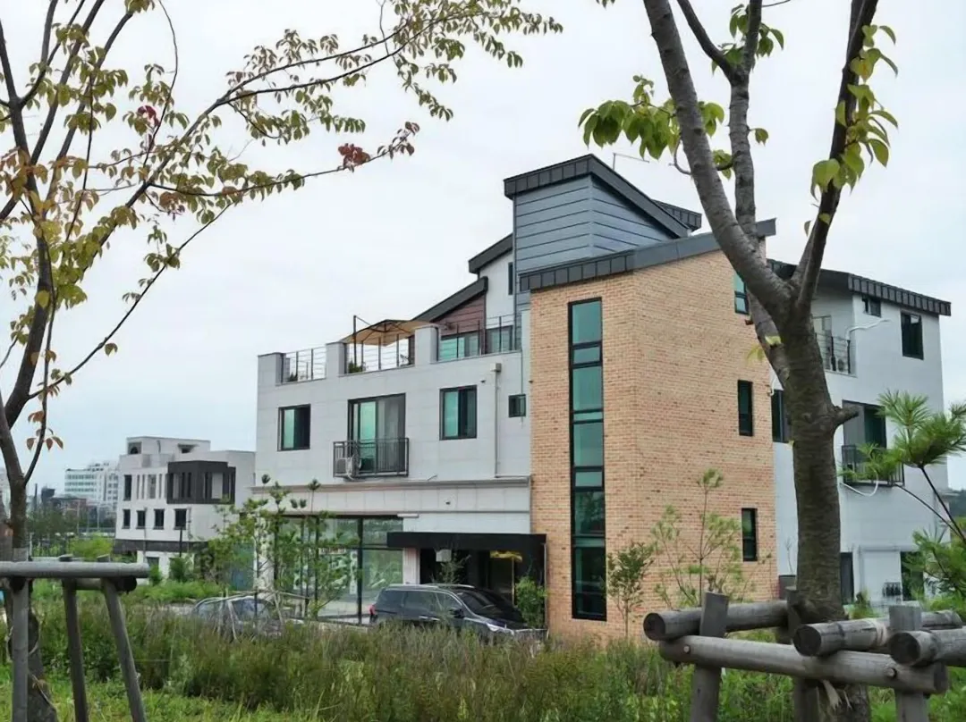 Mr. Kim Guesthouse - Incheon