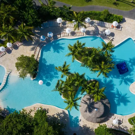 Impressive Punta Cana - All Inclusive