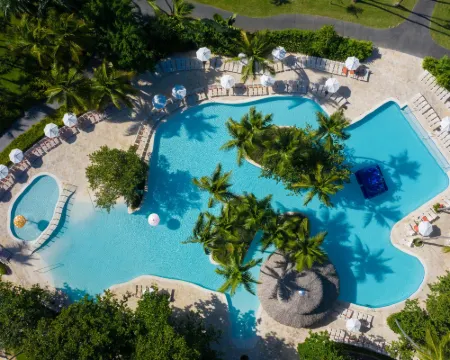 Impressive Punta Cana - All Inclusive Hotels in El Cortecito