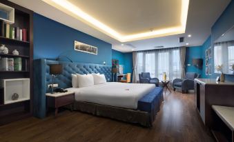 Hanoi Brilliant Hotel & Spa