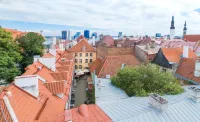 Meriton Old Town Garden Hotel - romantique