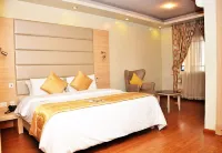 Blue Ribbon Suites