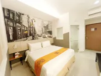 Avira Hotel Makassar