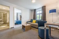 Riemhofer Alter Schlachthof Hotels in Regensburg