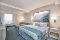 Vittoria Hotel & Suites Hotel a Cascate del Niagara