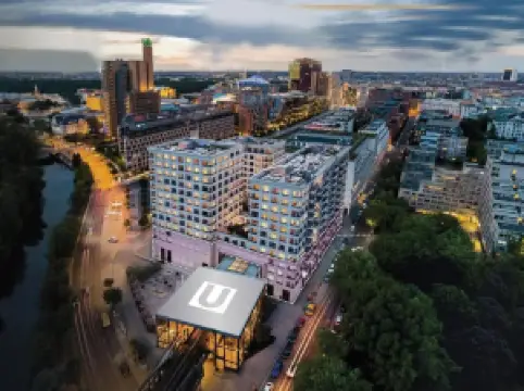 Berlin: топ-10 в категории «Высококлассные»