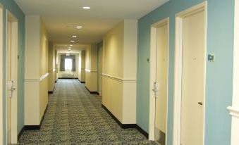 Inn at the Waterpark