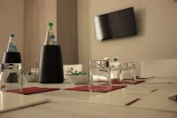 Expo Hotel Milan - Quầy bar