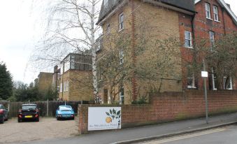 The Wimbledon Hotel