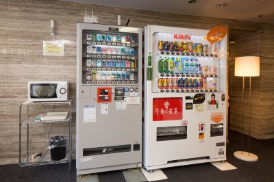 その他 大阪守口プラザホテル大日駅前の写真