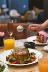 Park Hyatt Toronto - De lujo