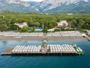 Ulusoy Kemer Holiday Club - Kids Concept