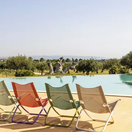 Agua Green Resort