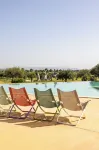 Agua Green Resort - vue mer