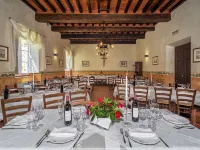 Casa Diocesana di Lucca Hotel di Lucca