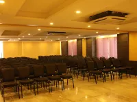 Hotel Karpagam International Hotel a Salem