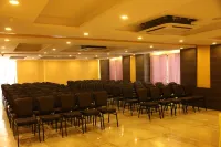 Hotel Karpagam International Hotels in Salem