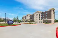 Hampton Inn & Suites Dallas/Richardson - Wifi