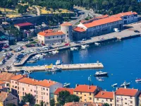 Hotel Art Hotels in Senj