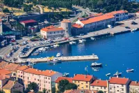 Hotel Art Hotels in Senj