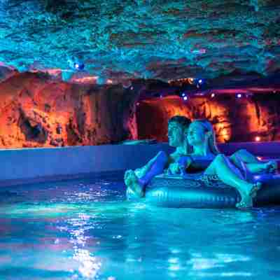 Ferienwohnung Beim Europa-Park Rust Fitness & Recreational Facilities