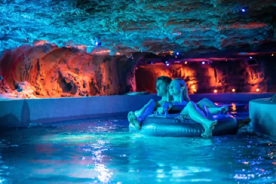 Ferienwohnung Beim Europa-Park Rust