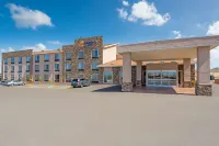 Comfort Inn Tonopah Hotels in Tonopah
