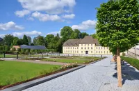 Hotel Alexandersbad Hotel a Bad Alexandersbad