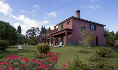Quinta Santo Antonio Da Serra Hotels in São Roque do Faial