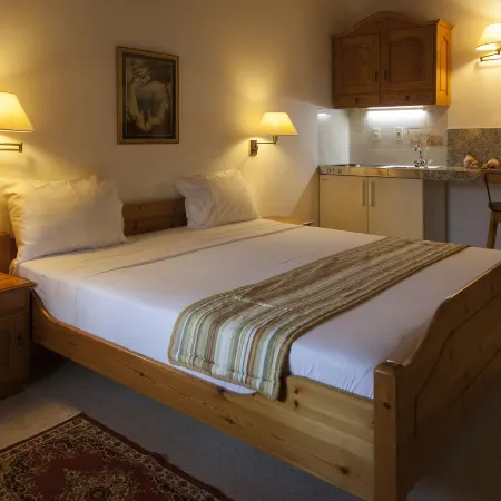 Hotel Westfalenhaus