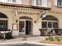 Hotel le Revest Hotels in Sainte-Maxime