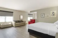 Country Inn & Suites by Radisson, Tampa Airport North, FL Các khách sạn ở Citrus Park