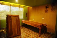 瓦亞納德因德里亞酒店 - SPA