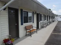 Knights Inn Arnprior Hotels in Arnprior