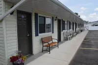 나이츠 인 안프리어 안프리어 호텔