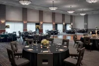 Princeton Marriott at Forrestal