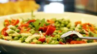 Selinus Beach Club Hotel - 朝食