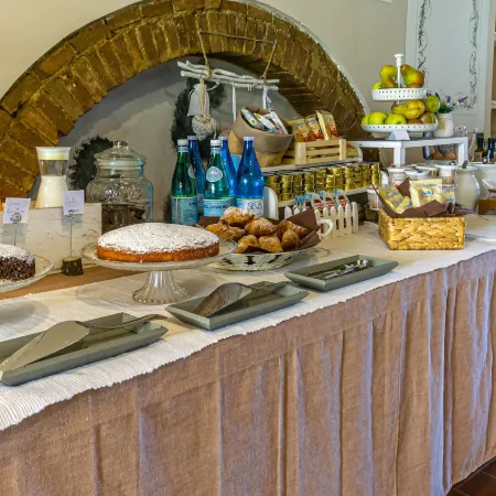 Il Castagnolo Country B&B