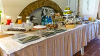 Il Castagnolo Country B&B - Frühstück