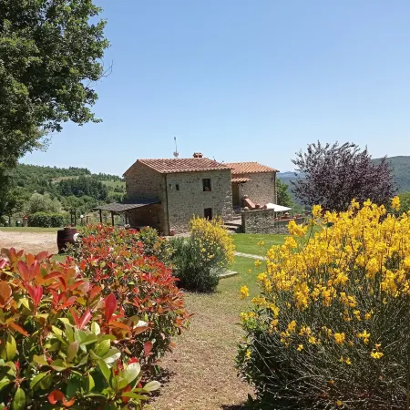 Agriturismo la Coccinella