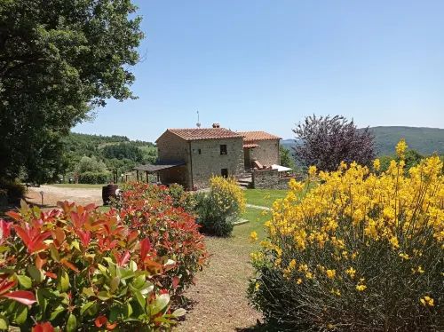 Agriturismo la Coccinella