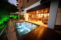 Hotel Águas Claras Hotels in Santa Cruz do Sul