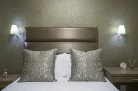 사바나 파크 럭셔리 아파트먼트 WavePark Gateway 주변 호텔