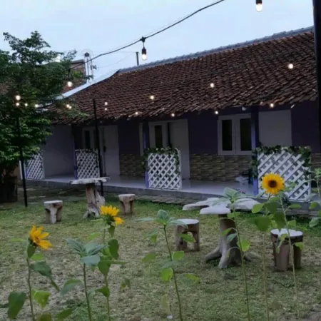 Ndalem Diajeng