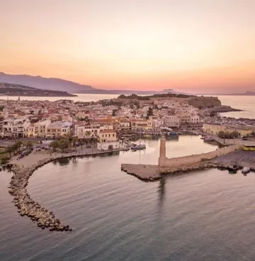 Arhodiko Hotel Отели в г. Малевизи