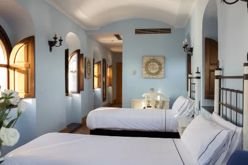 Hotel Tugasa Castillo de Castellar Hotels in Castellar de la Frontera