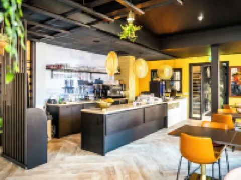 Boutique Hotel Charley's Hotels in Westkapelle