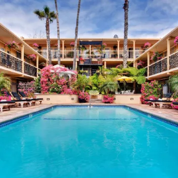 14 West Laguna Beach